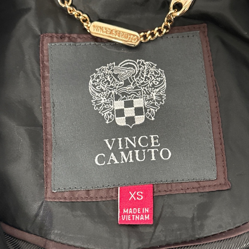 Vince Camuto Quilted Jacket - Picture 7 of 7